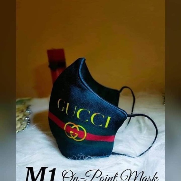 reversible mask